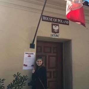 Meet your Posher, Mary